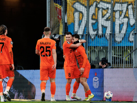 2026.02.23 Lechia Gdańsk - KGHM Zagłębie Lubin / 23