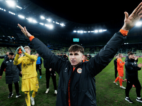 2026.02.23 Lechia Gdańsk - KGHM Zagłębie Lubin / 61