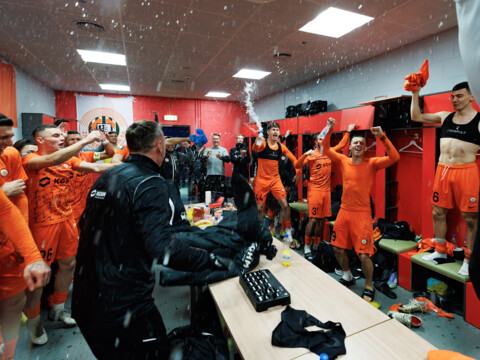 2026.02.23 Lechia Gdańsk - KGHM Zagłębie Lubin / 67