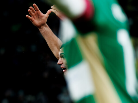 2026.02.23 Lechia Gdańsk - KGHM Zagłębie Lubin / 39