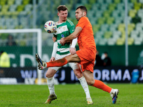 2026.02.23 Lechia Gdańsk - KGHM Zagłębie Lubin / 57