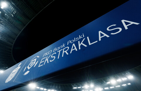 Legia Warszawa - KGHM Zagłębie Lubin | Składy