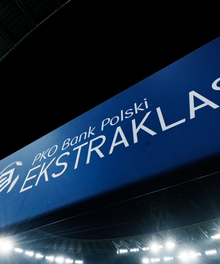 Legia Warszawa - KGHM Zagłębie Lubin | Składy