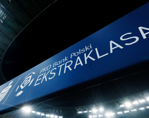 Legia Warszawa - KGHM Zagłębie Lubin | Składy