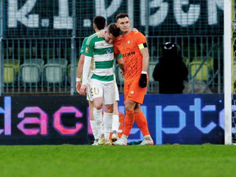 2026.02.23 Lechia Gdańsk - KGHM Zagłębie Lubin / 59