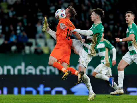 2026.02.23 Lechia Gdańsk - KGHM Zagłębie Lubin / 49