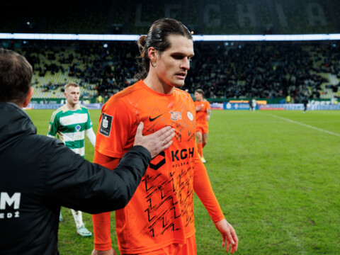 2026.02.23 Lechia Gdańsk - KGHM Zagłębie Lubin / 29