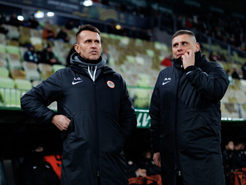 2026.02.23 Lechia Gdańsk - KGHM Zagłębie Lubin / 9