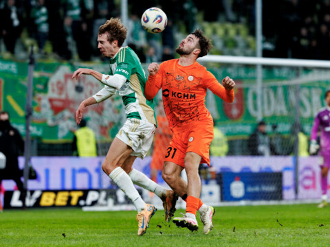 2026.02.23 Lechia Gdańsk - KGHM Zagłębie Lubin / 55