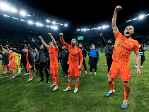 2026.02.23 Lechia Gdańsk - KGHM Zagłębie Lubin / 63