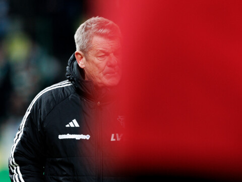 2026.02.23 Lechia Gdańsk - KGHM Zagłębie Lubin / 37