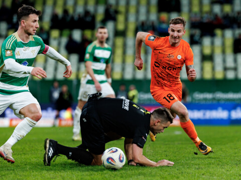 2026.02.23 Lechia Gdańsk - KGHM Zagłębie Lubin / 53