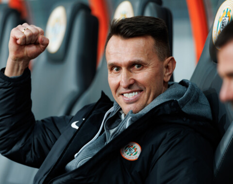 Leszek Ojrzyński wybrany najlepszym trenerem lutego!