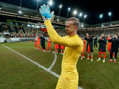 2026.03.02 KGHM Zagłębie Lubin - Wisła Płock / 63