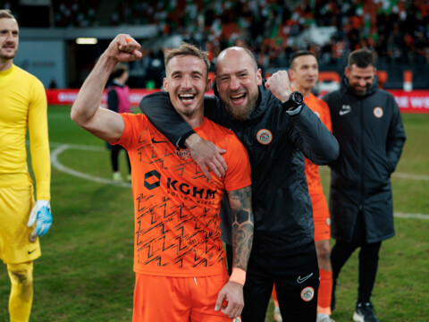 2026.03.02 KGHM Zagłębie Lubin - Wisła Płock / 65