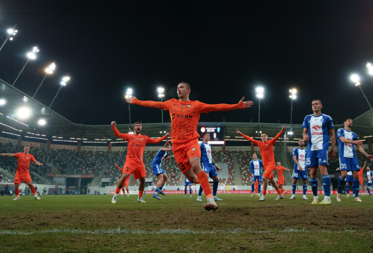 2026.03.02 KGHM Zagłębie Lubin - Wisła Płock