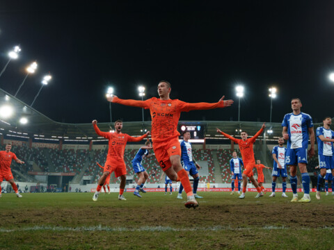 2026.03.02 KGHM Zagłębie Lubin - Wisła Płock / 45