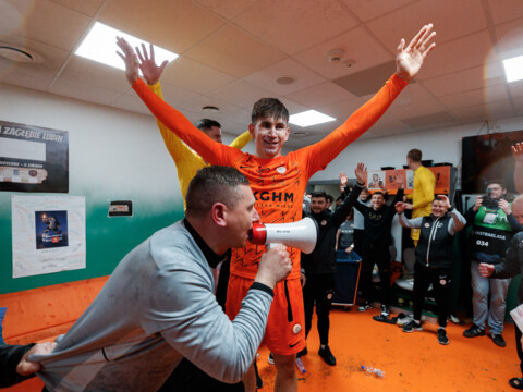 2026.03.02 KGHM Zagłębie Lubin - Wisła Płock / 75