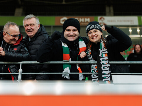 2026.03.02 KGHM Zagłębie Lubin - Wisła Płock / 67