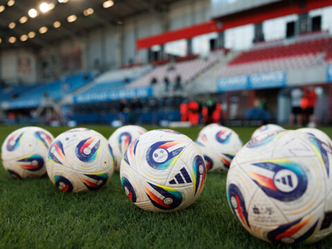 2026.03.08 Piast Gliwice - KGHM Zagłębie Lubin / 1
