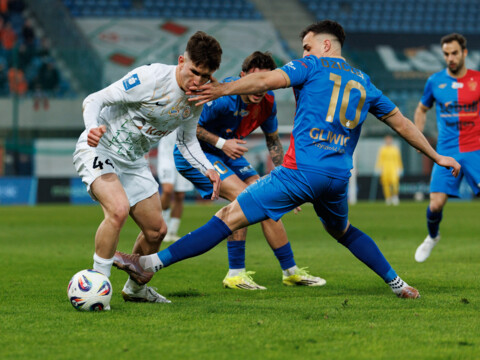 2026.03.08 Piast Gliwice - KGHM Zagłębie Lubin / 15