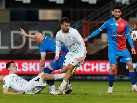 2026.03.08 Piast Gliwice - KGHM Zagłębie Lubin / 21