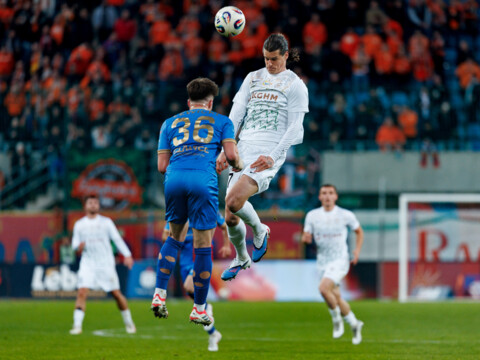2026.03.08 Piast Gliwice - KGHM Zagłębie Lubin / 11