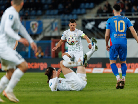 2026.03.08 Piast Gliwice - KGHM Zagłębie Lubin / 23