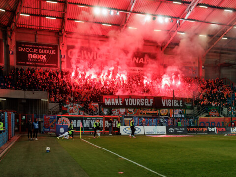 2026.03.08 Piast Gliwice - KGHM Zagłębie Lubin / 31