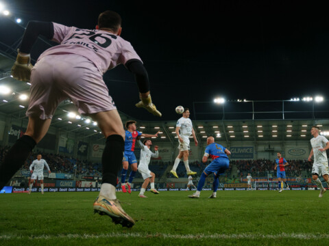 2026.03.08 Piast Gliwice - KGHM Zagłębie Lubin / 41