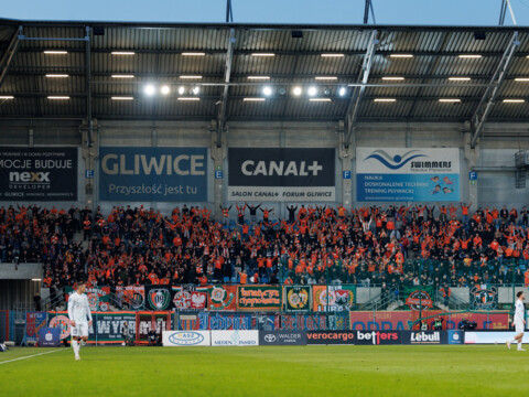 2026.03.08 Piast Gliwice - KGHM Zagłębie Lubin / 9