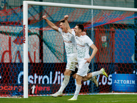 2026.03.08 Piast Gliwice - KGHM Zagłębie Lubin / 43