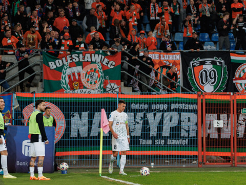 2026.03.08 Piast Gliwice - KGHM Zagłębie Lubin / 37