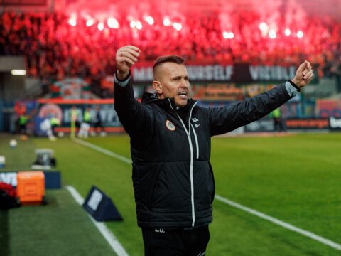 2026.03.08 Piast Gliwice - KGHM Zagłębie Lubin / 33
