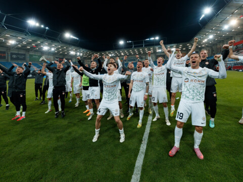 2026.03.08 Piast Gliwice - KGHM Zagłębie Lubin / 67