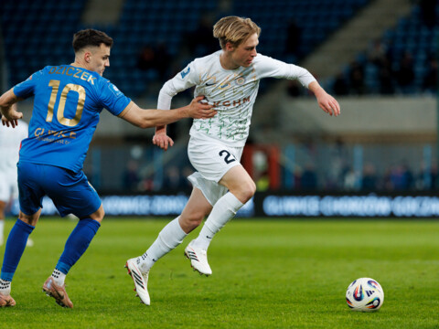 2026.03.08 Piast Gliwice - KGHM Zagłębie Lubin / 53