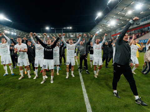 2026.03.08 Piast Gliwice - KGHM Zagłębie Lubin / 59