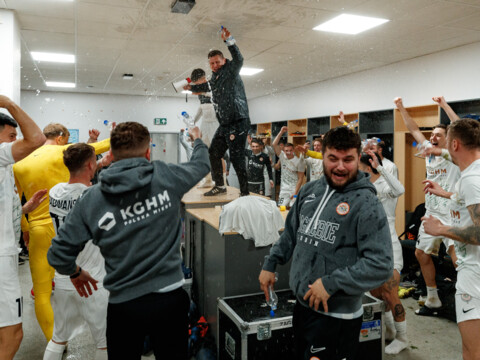 2026.03.08 Piast Gliwice - KGHM Zagłębie Lubin / 71