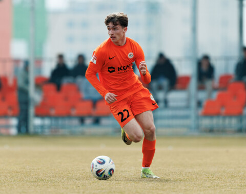 Po pierwszą wygraną w rundzie wiosennej | Zapowiedź meczu rezerw