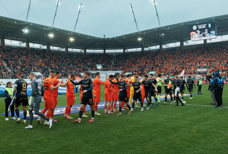 2026.03.15 KGHM Zagłębie Lubin - Lech Poznań