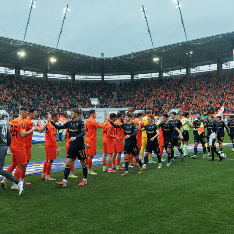 2026.03.15 KGHM Zagłębie Lubin - Lech Poznań