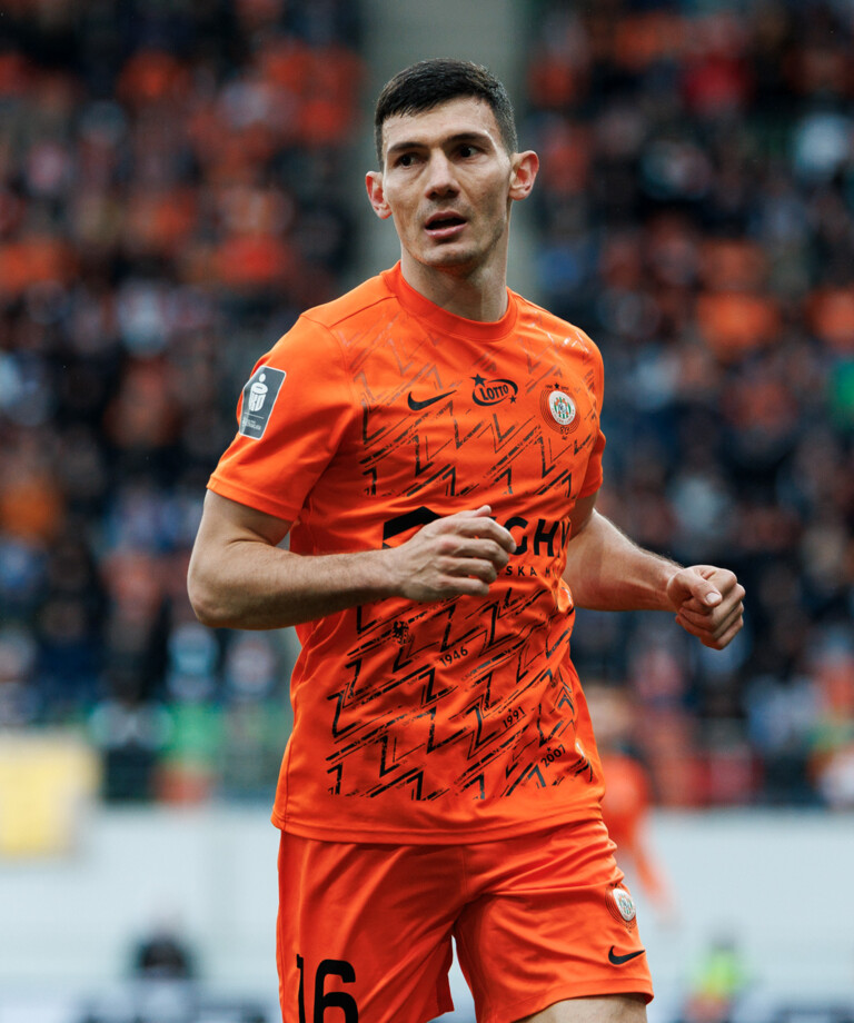 Do Lublina po trzy punkty | Zapowiedź meczu z Motorem