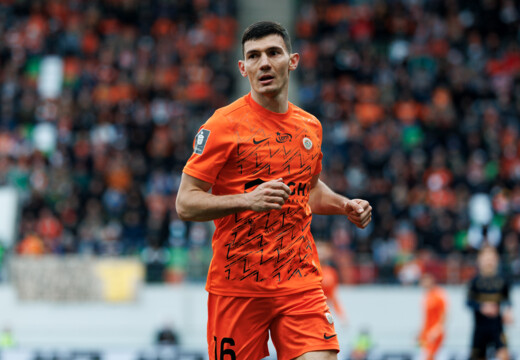 Do Lublina po trzy punkty | Zapowiedź meczu z Motorem