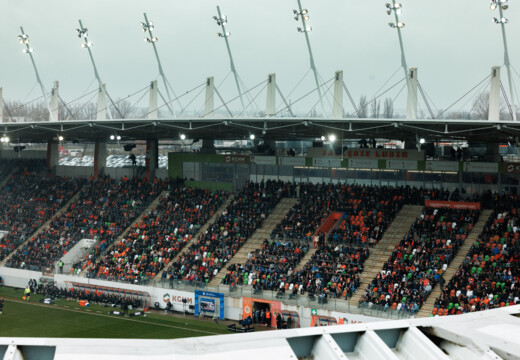 Z Cracovią w niedzielę | Terminarz 31. kolejki PKO BP Ekstraklasy