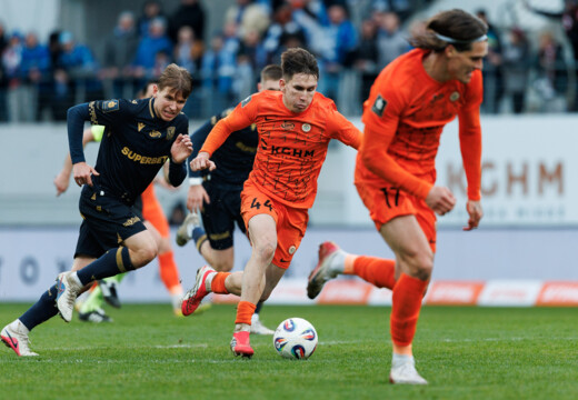 Polska U-21 pokonała Armenię | Występ Kocaby i gol Reguły