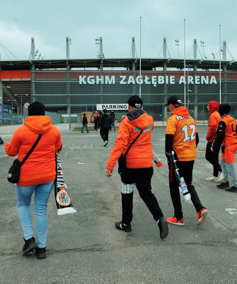 Sportowa sobota w Lubinie