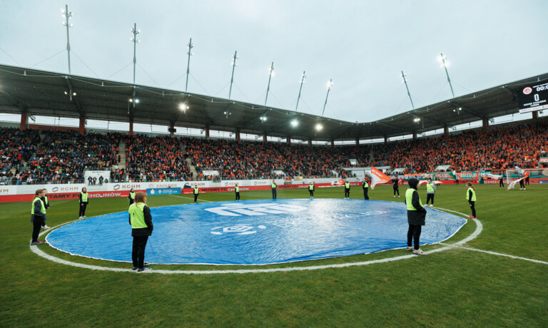 Ramowy terminarz PKO BP Ekstraklasy na sezon 2026/2027