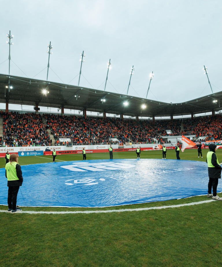 Z Termaliką w piątek | Terminarz 30. kolejki PKO BP Ekstraklasy