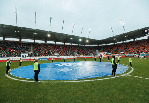 Z Termaliką w piątek | Terminarz 30. kolejki PKO BP Ekstraklasy
