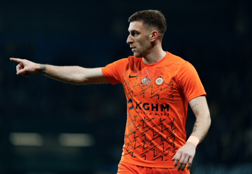 Mecz przyjaźni w Gdyni | Zapowiedź meczu z Arką 